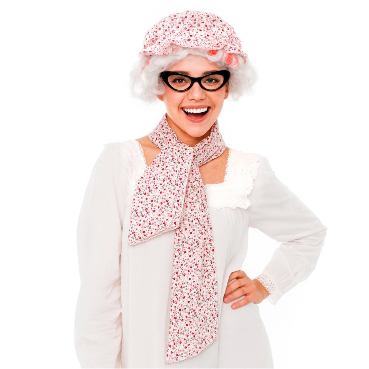 Set da Nonna Vecchia