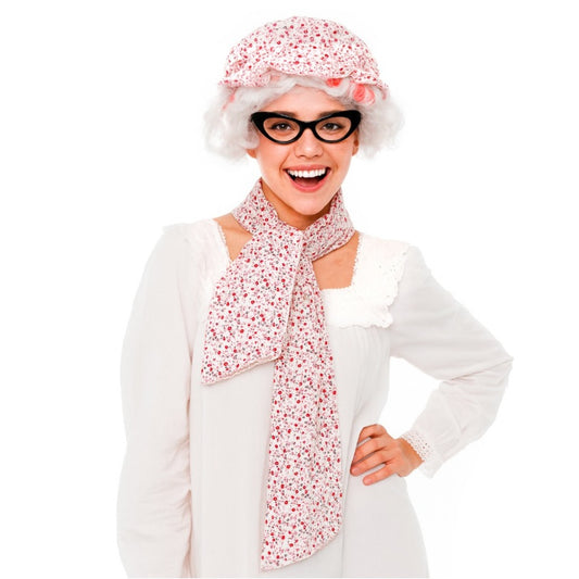 Set da Nonna Vecchia