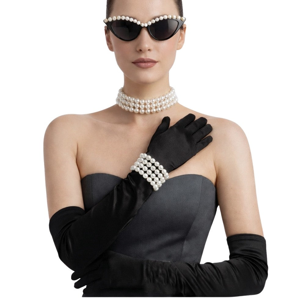 Set anni '50 Audrey