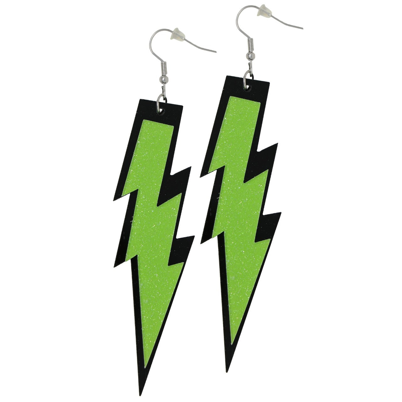 Set degli anni '80 verde