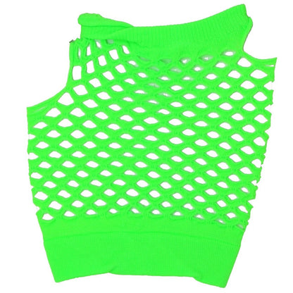 Set degli anni '80 verde