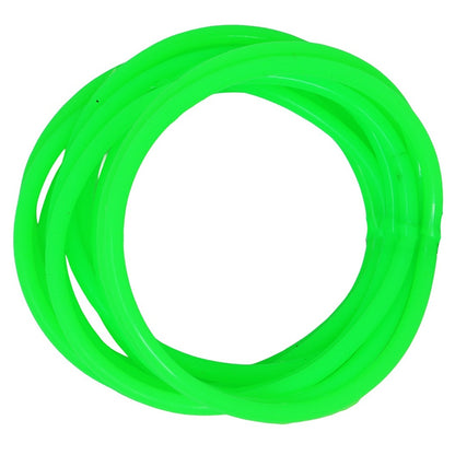 Set degli anni '80 verde