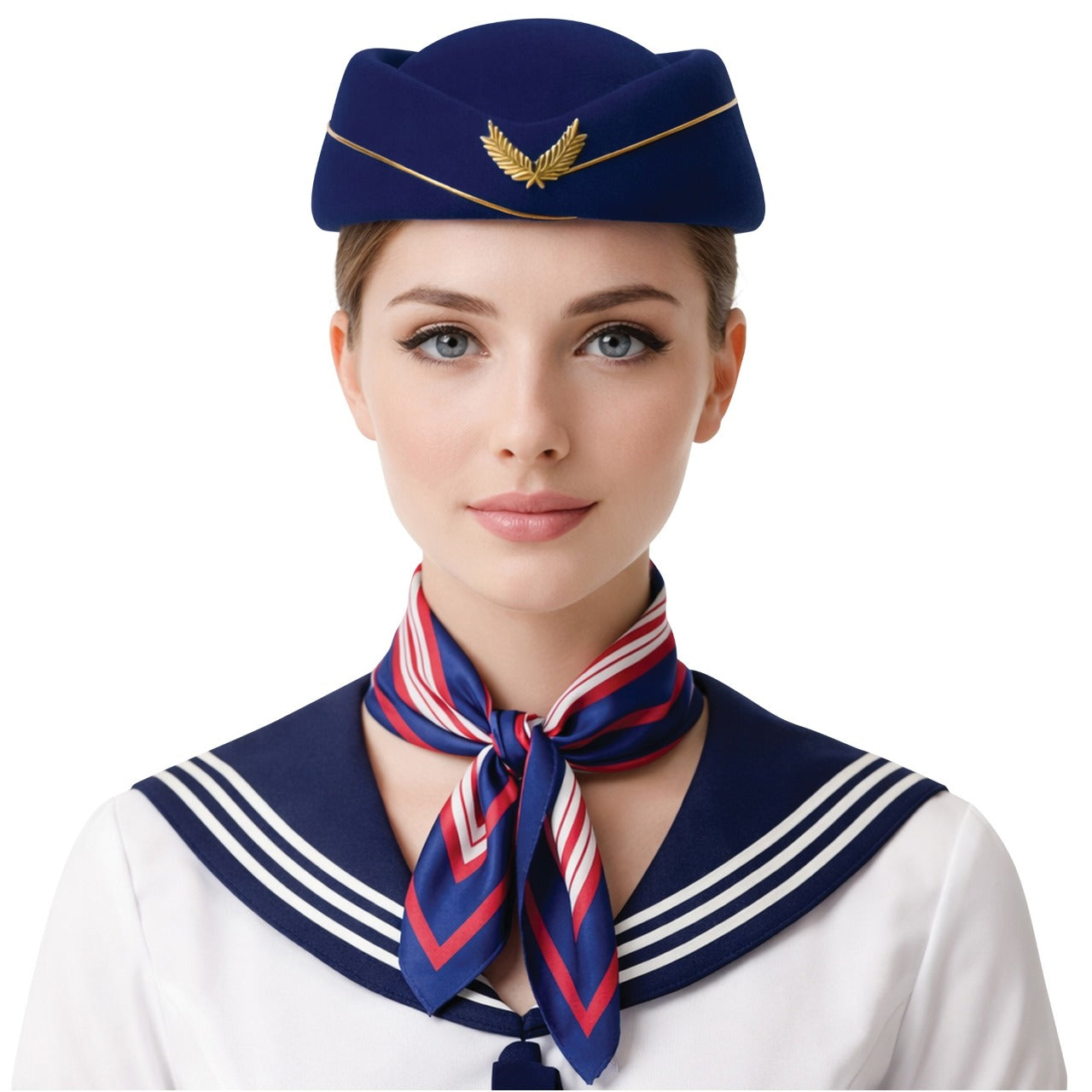 Set da Assistente di Volo