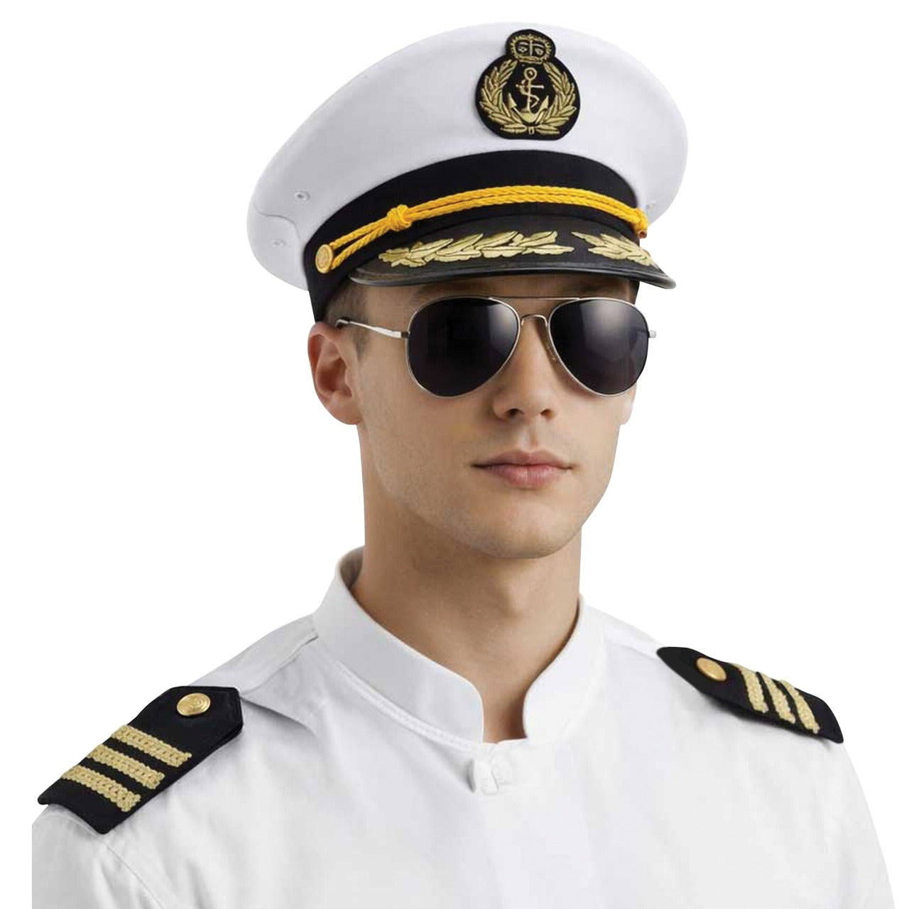 Set da Capitano di Nave