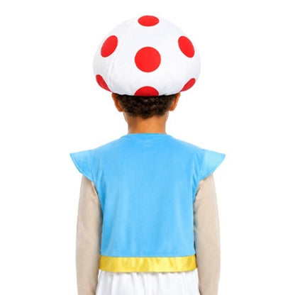 Set da Funghi Toad