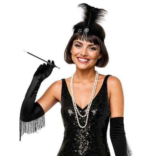 Set Charleston Cabaret Anni 20