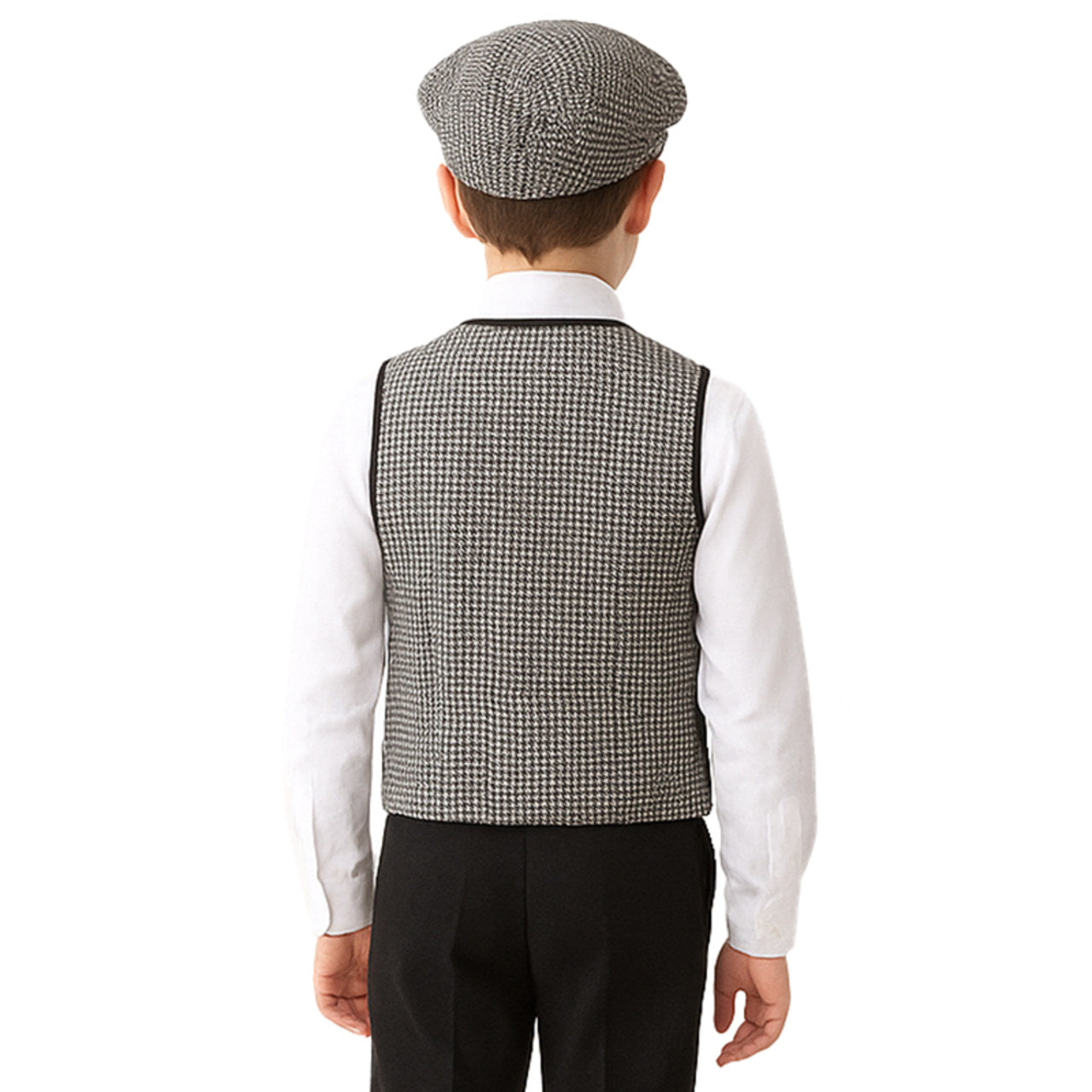 Set da chulapo per bambini