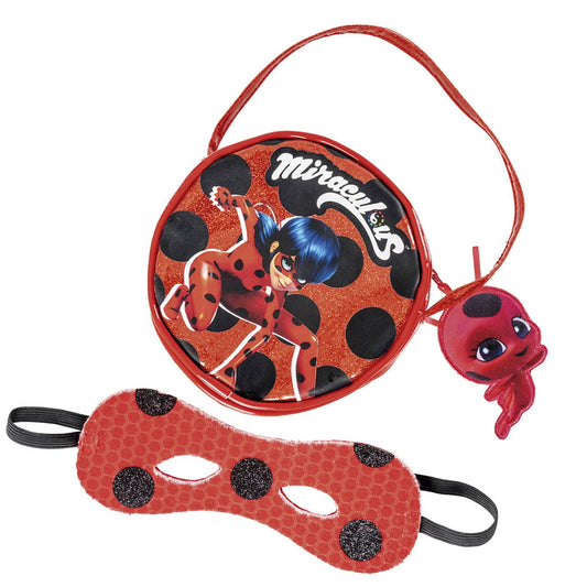 Set di Ladybug™ Tikki per bambini