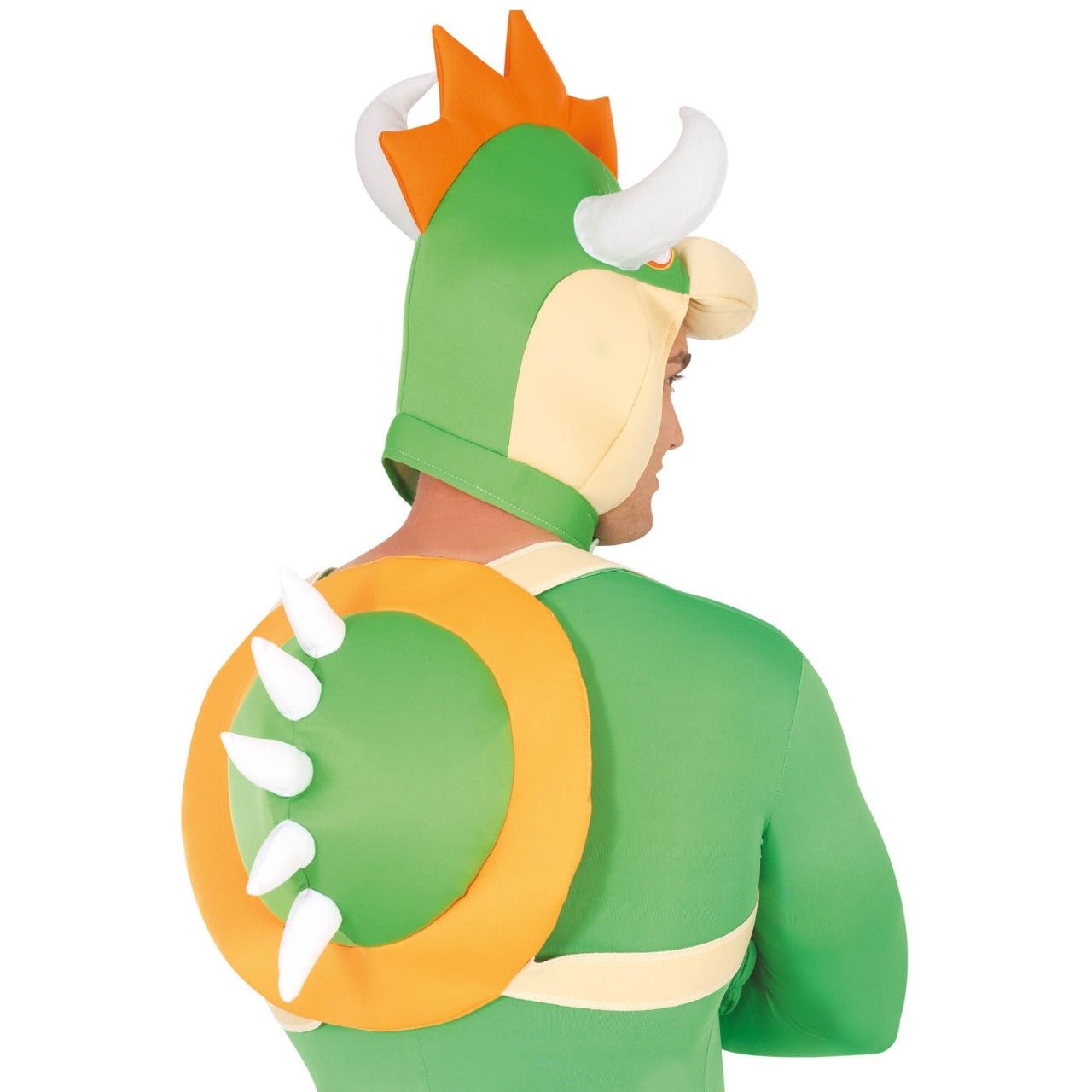 Set Tartaruga Bowser