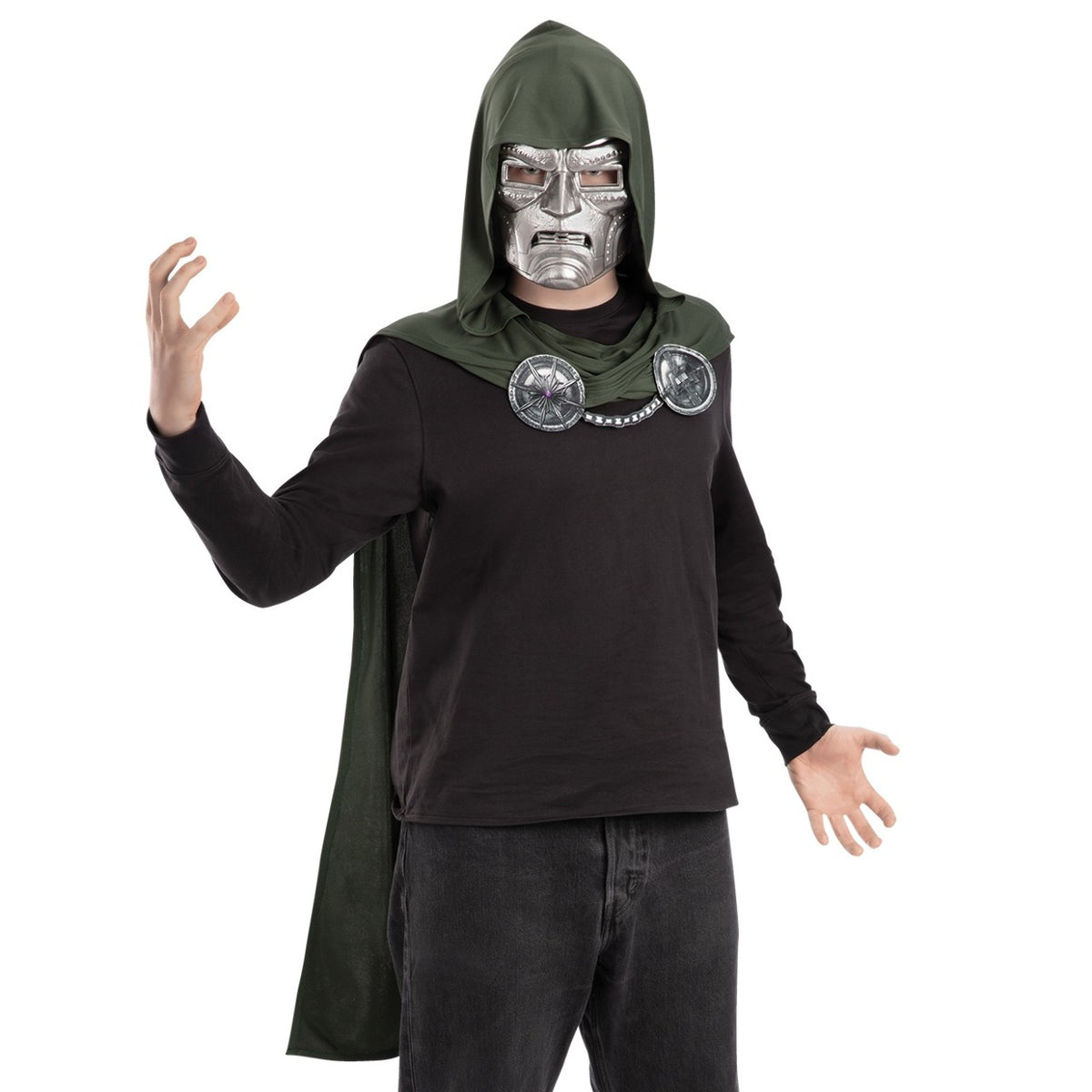 Set Dr. Doom™ Avengers