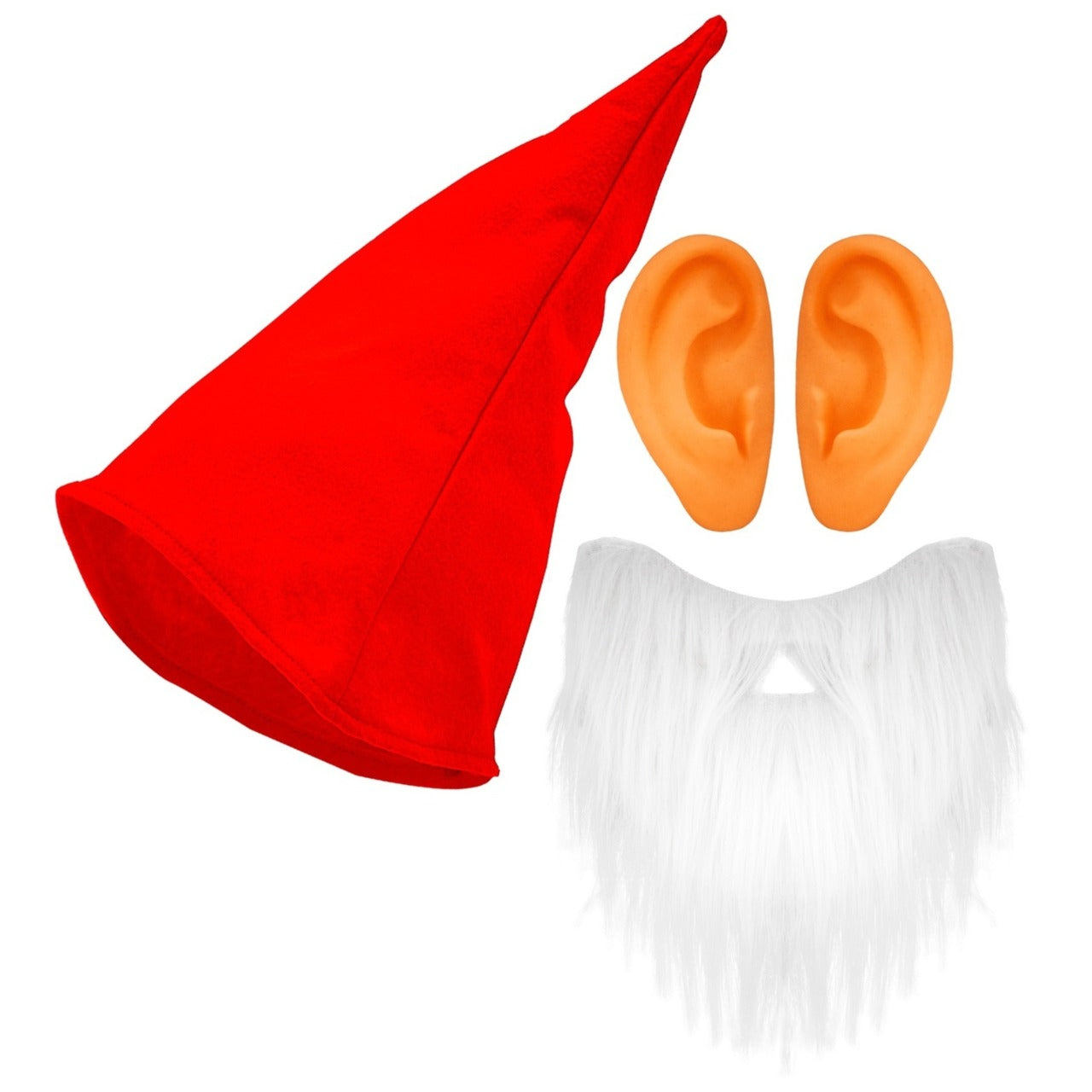 Set da Nano Rosso