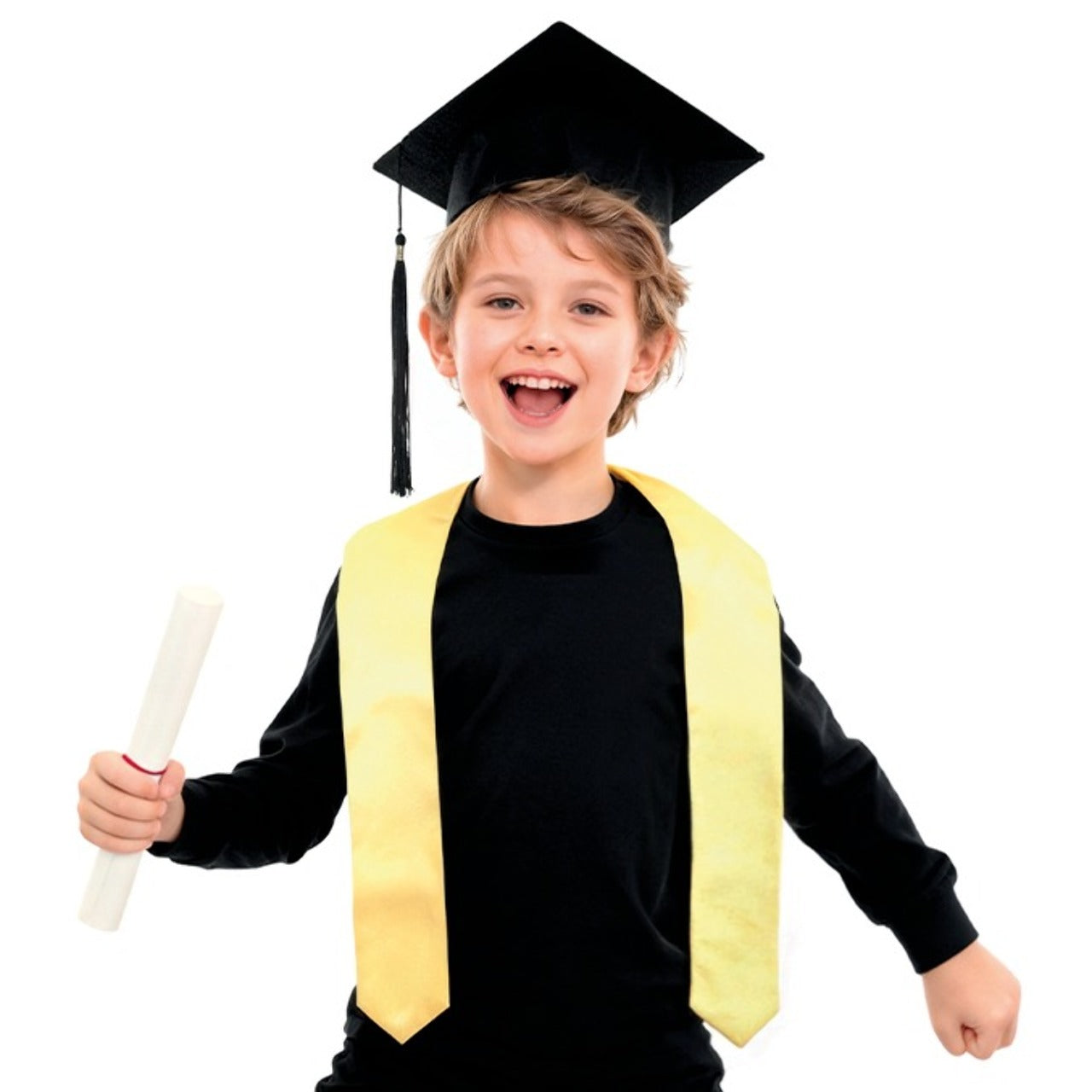 Set da Laureato per bambini