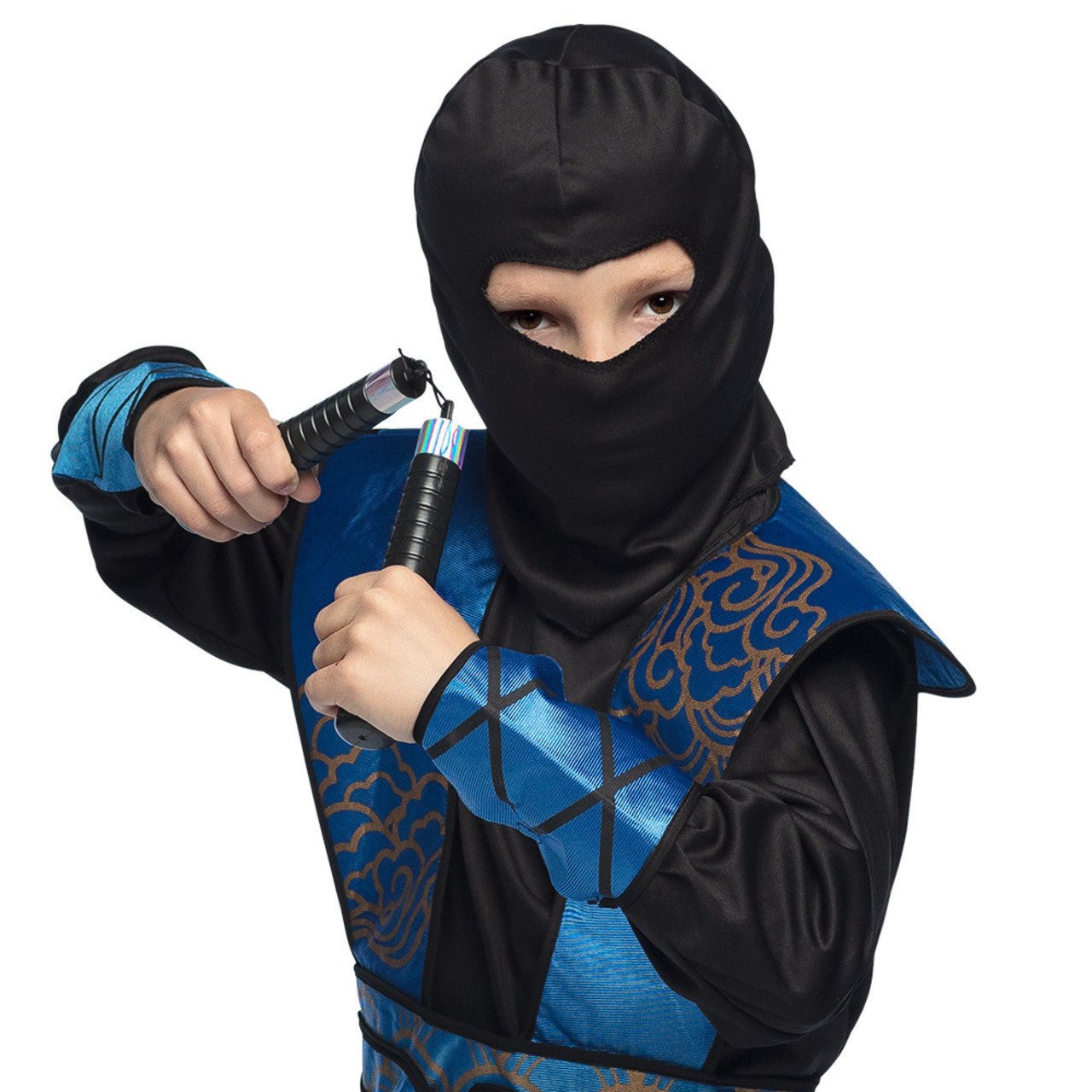 Set Guerriero Ninja