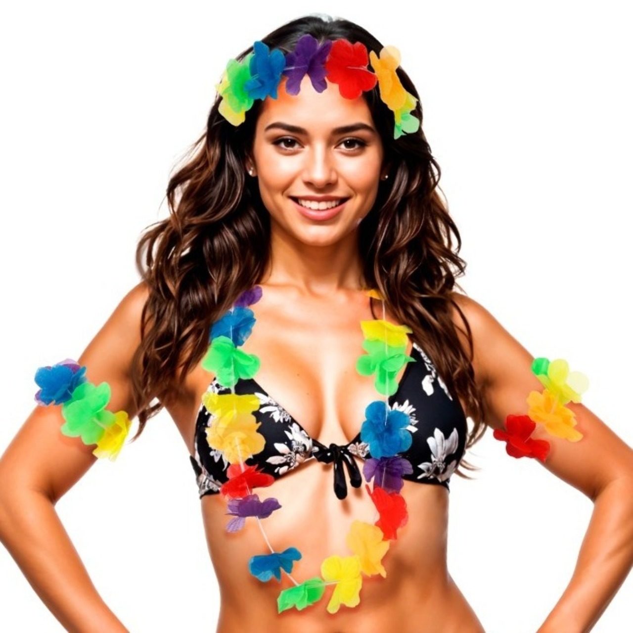 Set Hawaiano Fiorito