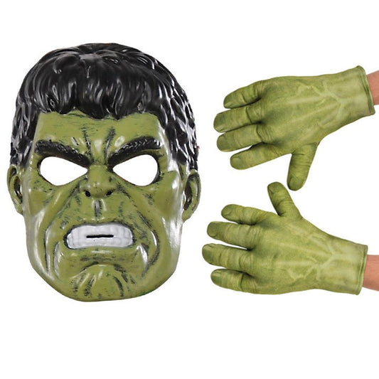 Set Hulk™ per bambini