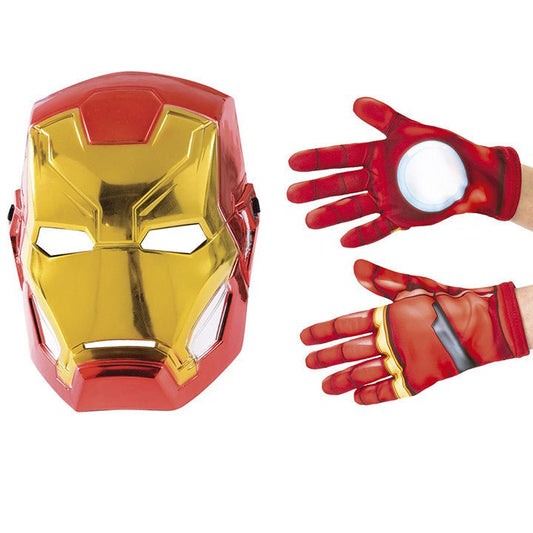 Set di Iron Man™ per bambini