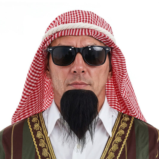 Set da sceicco arabo