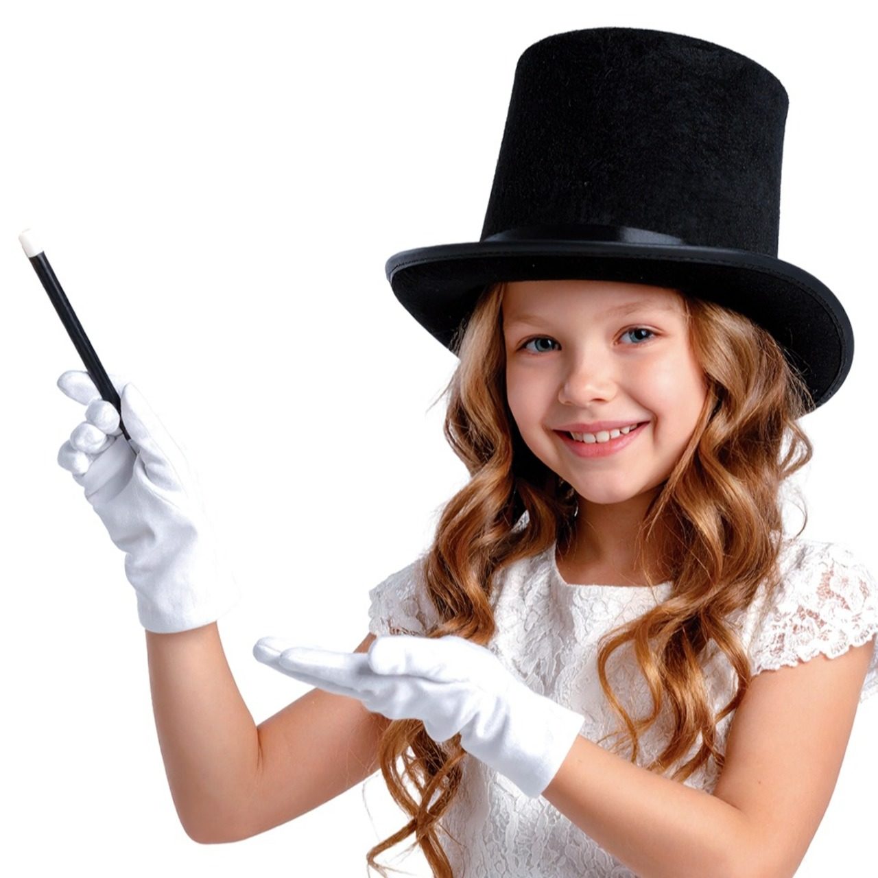 Set da mago per bambini