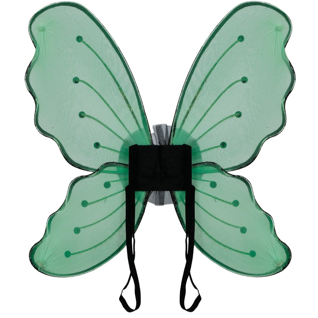 Set da Farfalla Verde per bambini