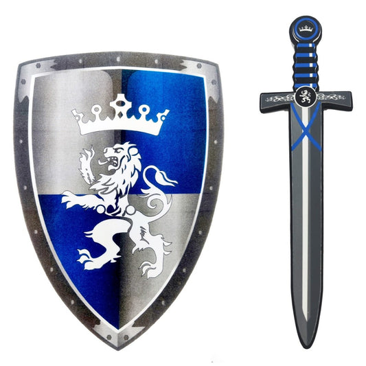 Set Medievale Leone Eva