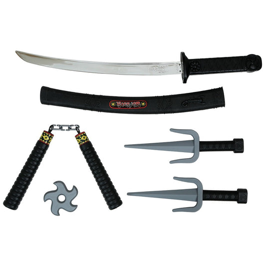 Kit da Ninja
