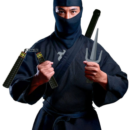 Kit da Ninja