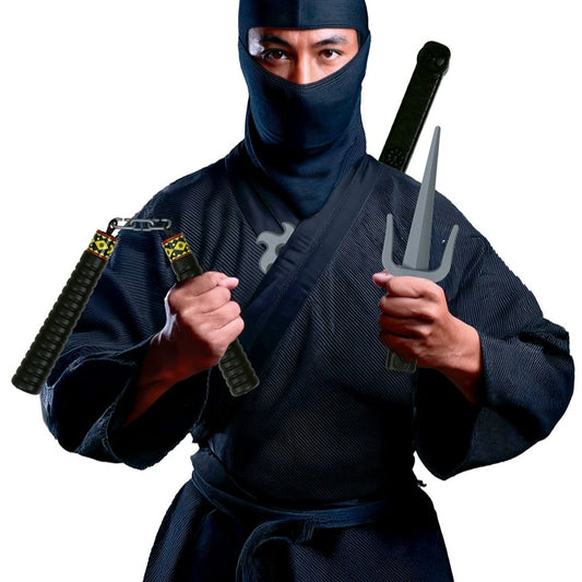 Kit da Ninja