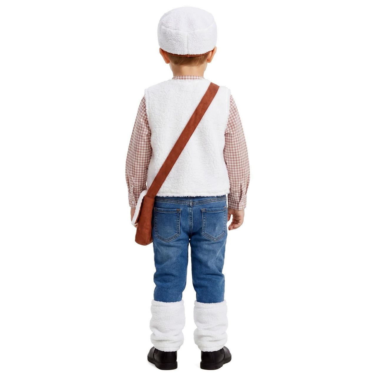 Set da Pastore del Presepe per bambini