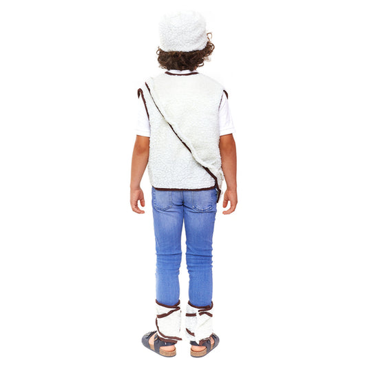 Set da Pastore Classico per bambini