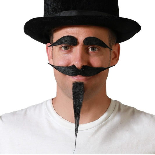 Set da Mago Circo