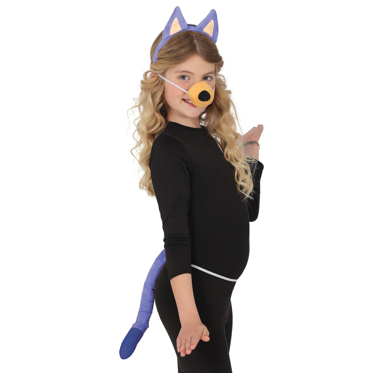 Set da Cane Blu Bluey