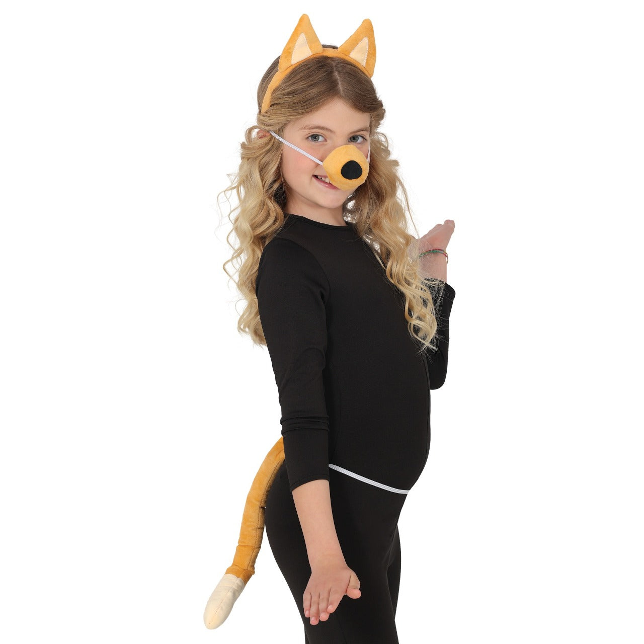 Set di Cane Marrone Chilli