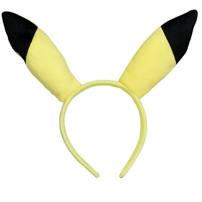 Set da Pokémon Pika-chu Giallo per bambini