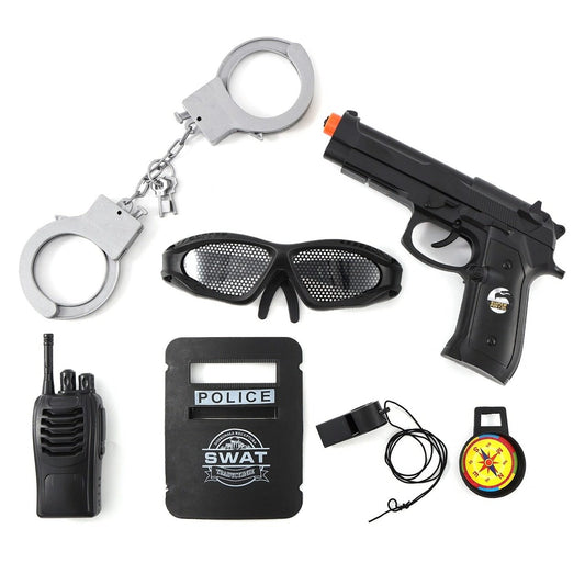 Set da Polizia Swat