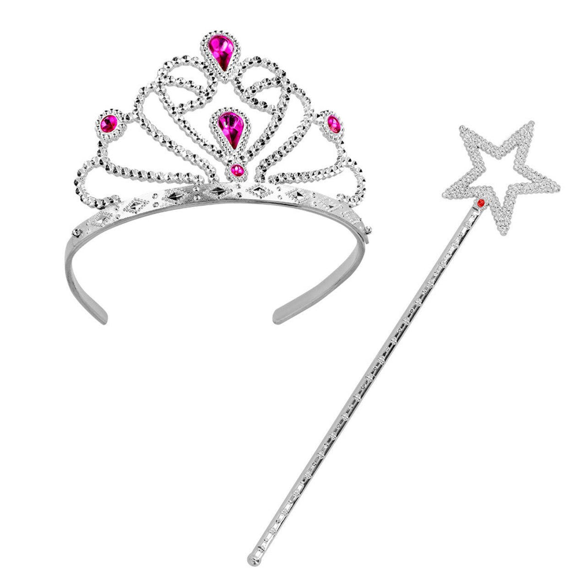 Davvew Abito da principessa illuminato a LED per ragazze, vestito operato da cosplay per feste di carnevale, feste di Halloween, compleanno, con accessori, bacchetta magica Davvew Abito da principessa illuminato a LED per ragazze, vestito operato da cosplay per feste di carnevale, feste di Halloween, compleanno, con accessori, bacchetta magica