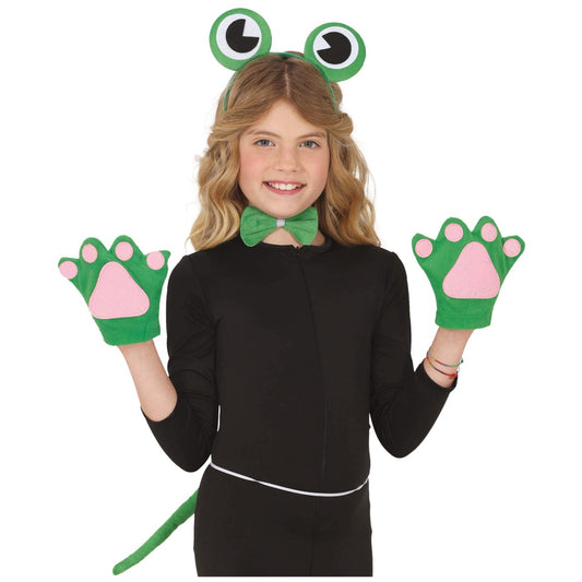 Set da Ranocchio per bambini