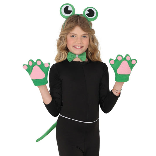 Set da Ranocchio per bambini