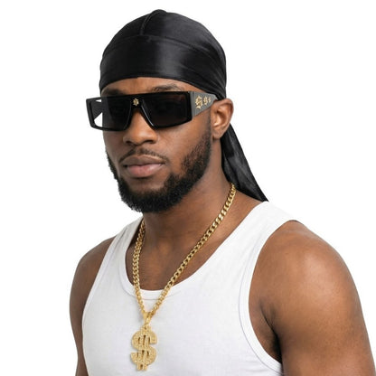 Set da Rapper Dollar