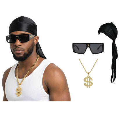 Set da Rapper Dollar
