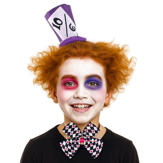 Set da Cappellaio Matto per bambini