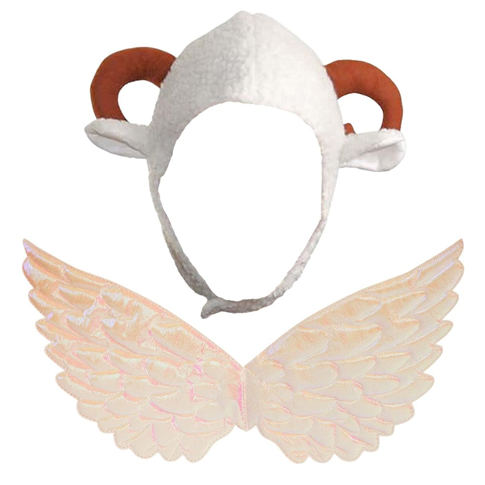 Set Sonny Angel Pecora