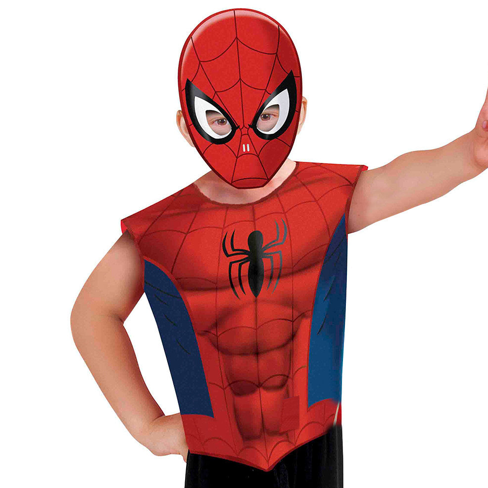 Set di Spiderman™ Avengers per bambini
