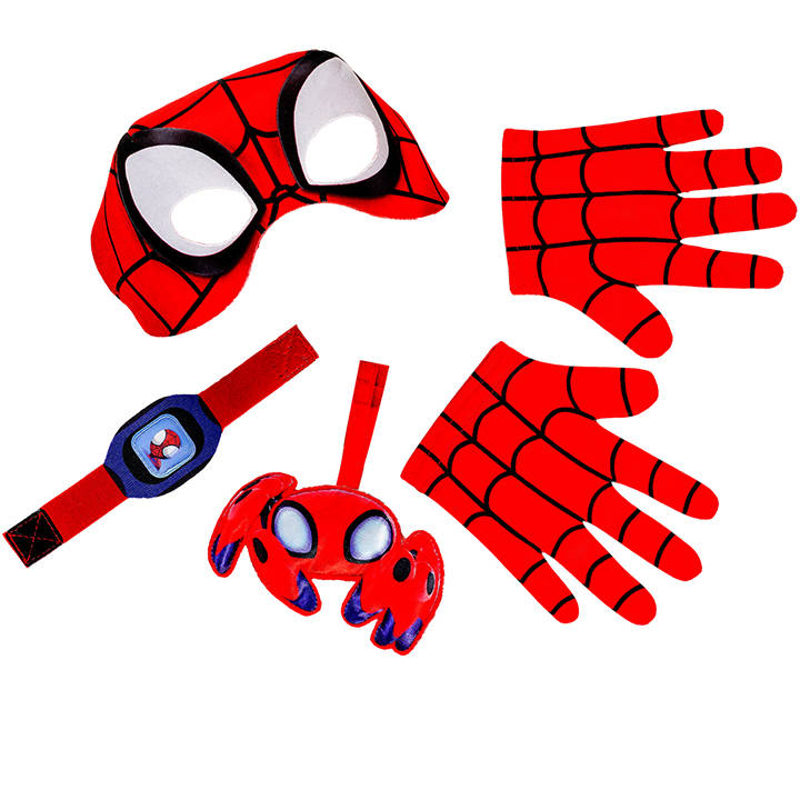 Set di Spidey™ Spiderman per bambini