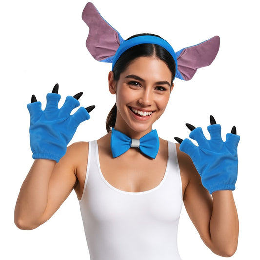 Set di Stitch 