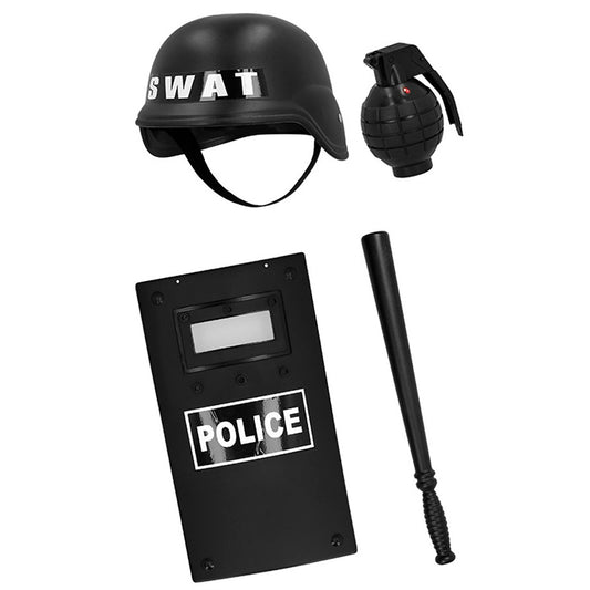 Set Swat per bambini