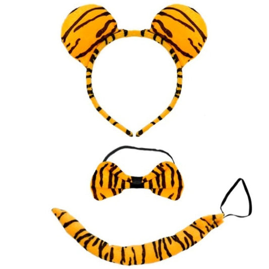 Set tigre Eco