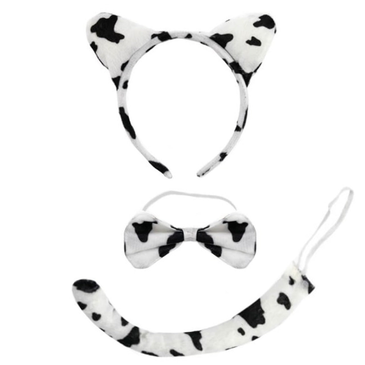 Set da Mucca pinta