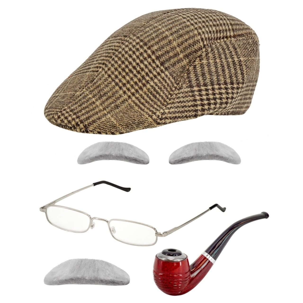 Set da Anziano