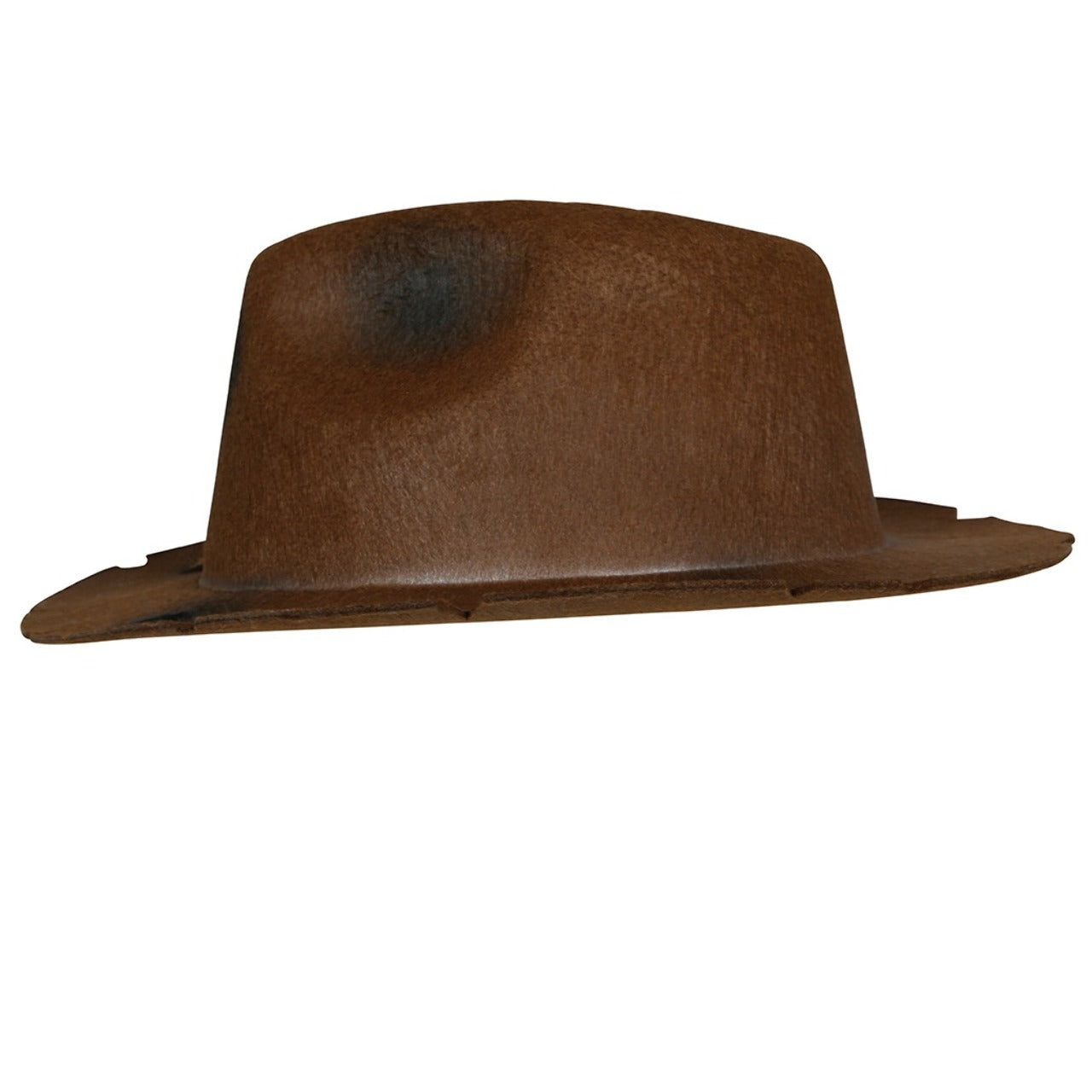 Cappello da Assassino Freddy Marrone