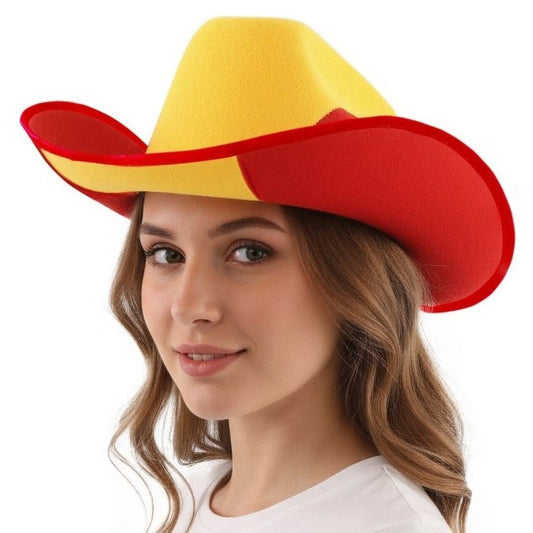 Cappello Cowboy di Spagna
